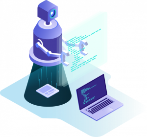 Разработка сайта для автоматизации бизнес-процессов в Цзыгуне