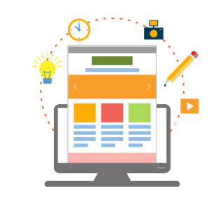 Разработка корпоративного портала в Цзыгуне
