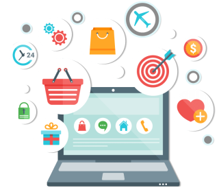 Разработка площадки электронной коммерции в Цзыгуне